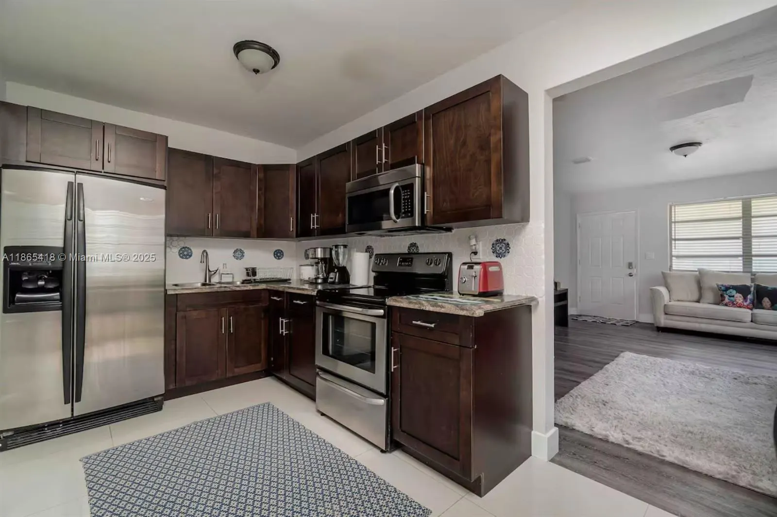 1321 NE 118th St, #1