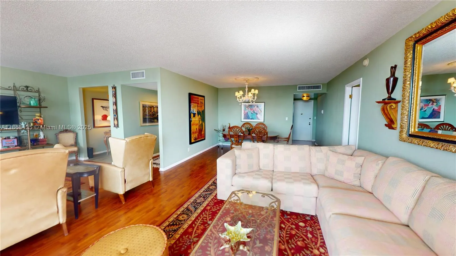 600 Three Islands Blvd, #607