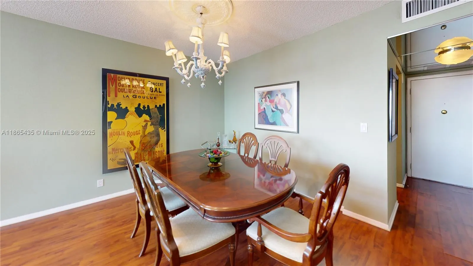 600 Three Islands Blvd, #607