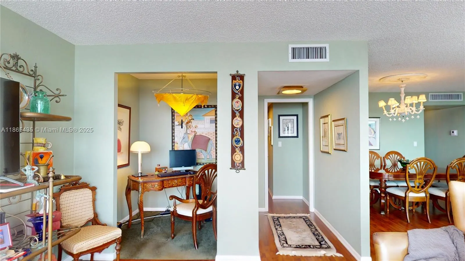 600 Three Islands Blvd, #607