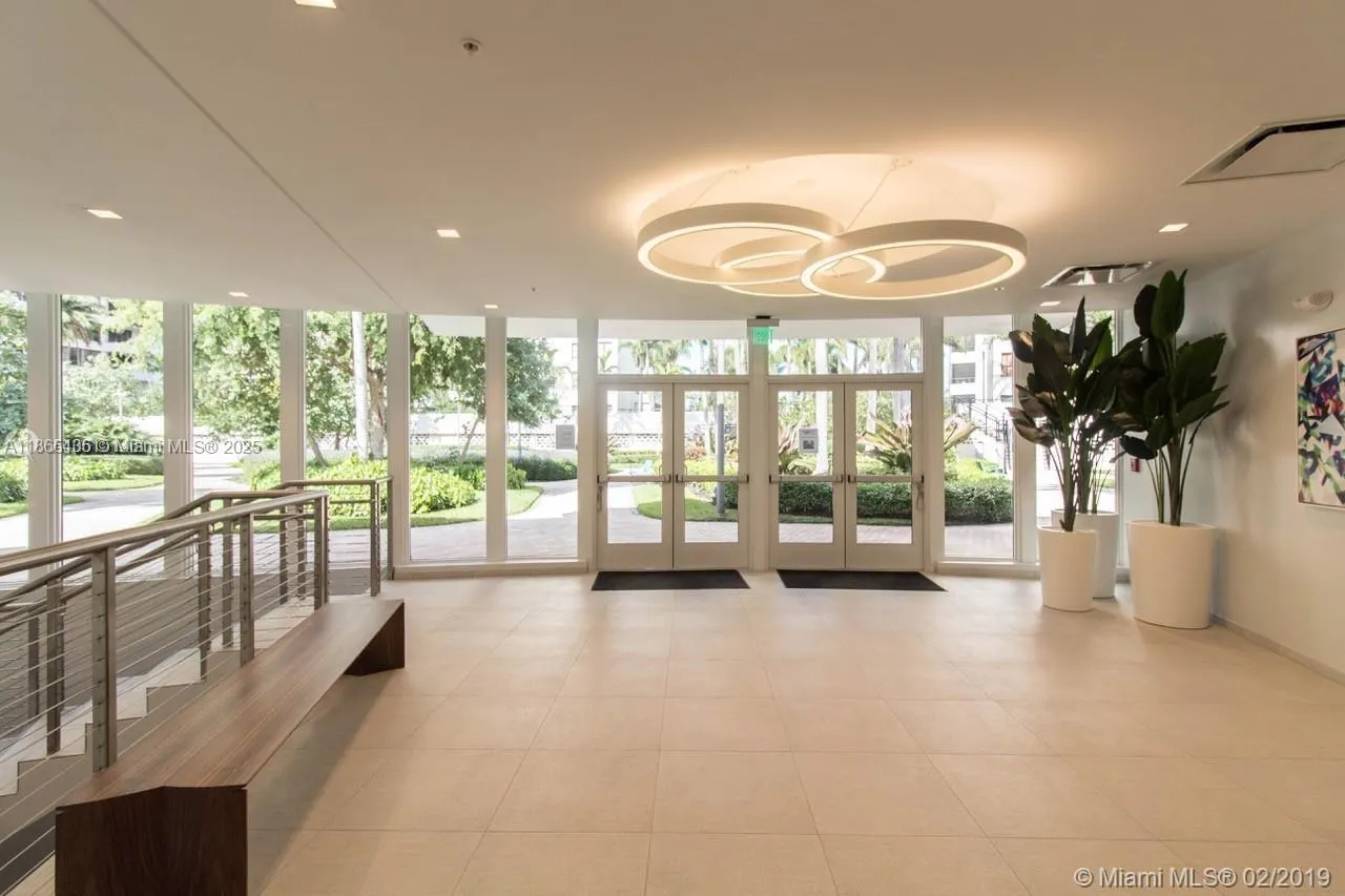 600 Three Islands Blvd, #607