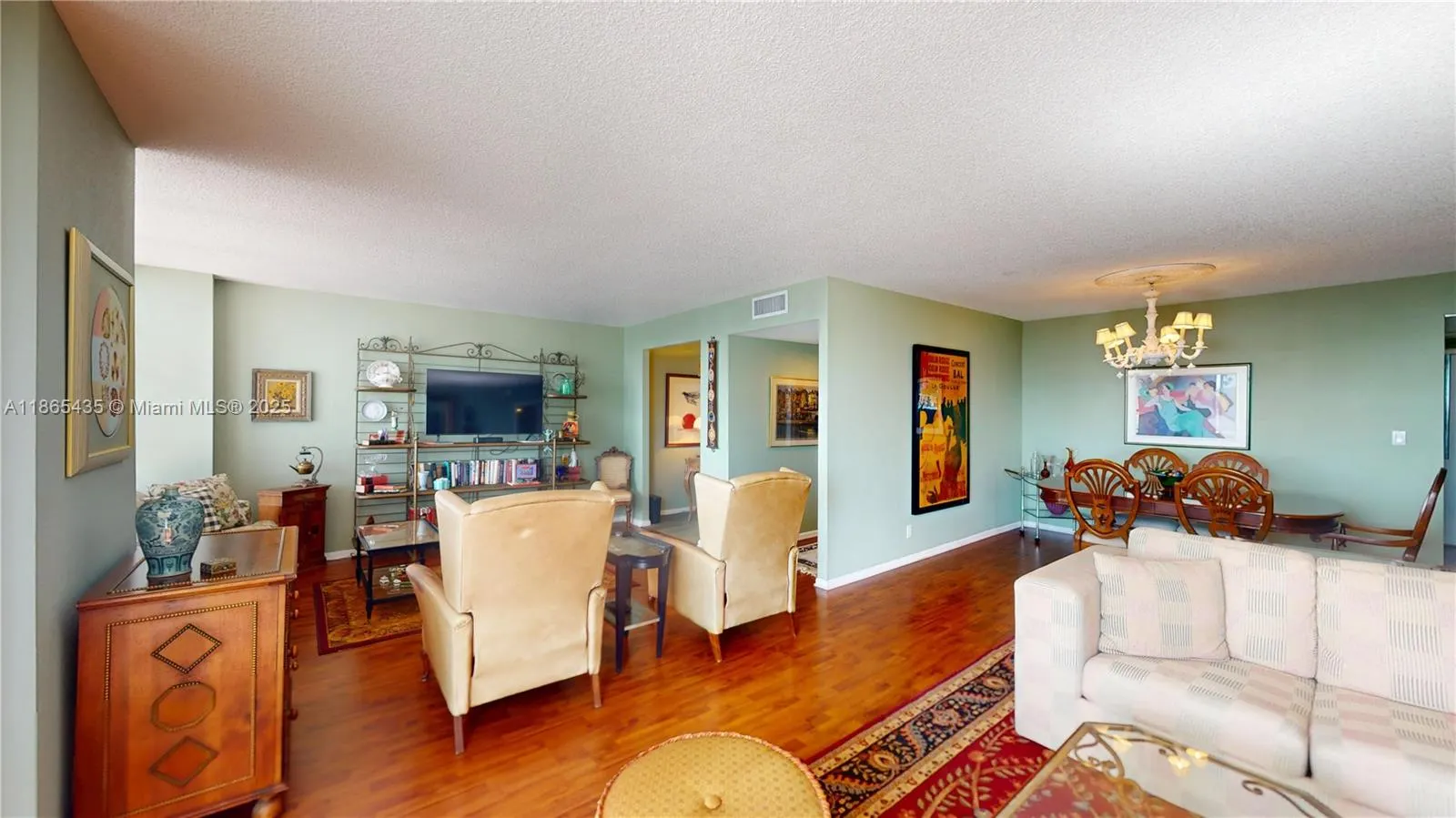 600 Three Islands Blvd, #607