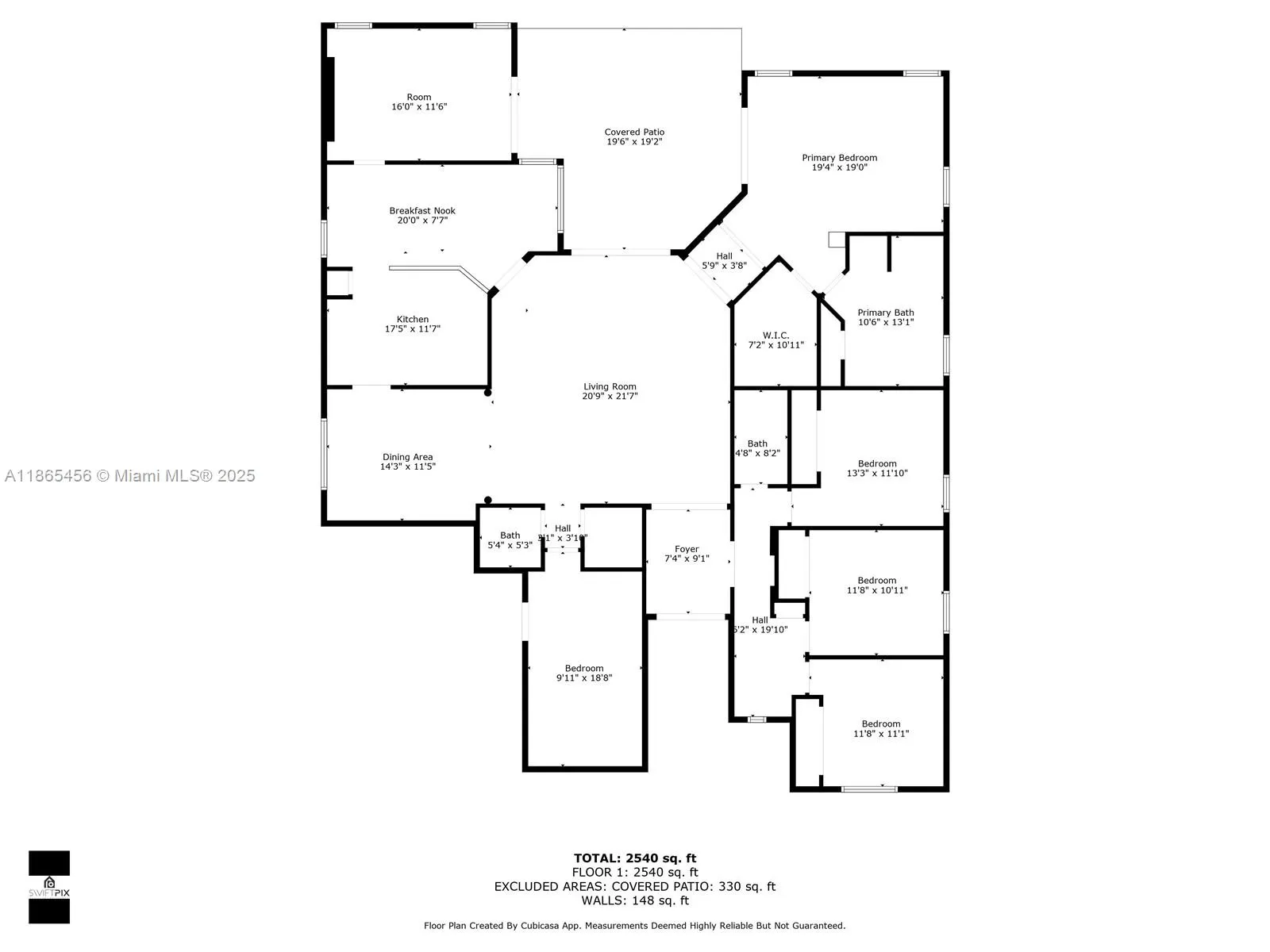 12974 SW 24th St, #12974