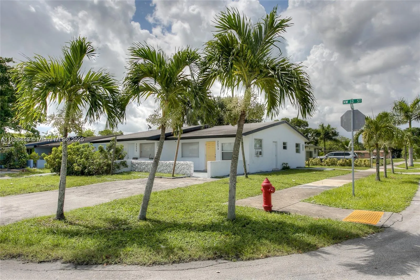 3030 NW 13th St