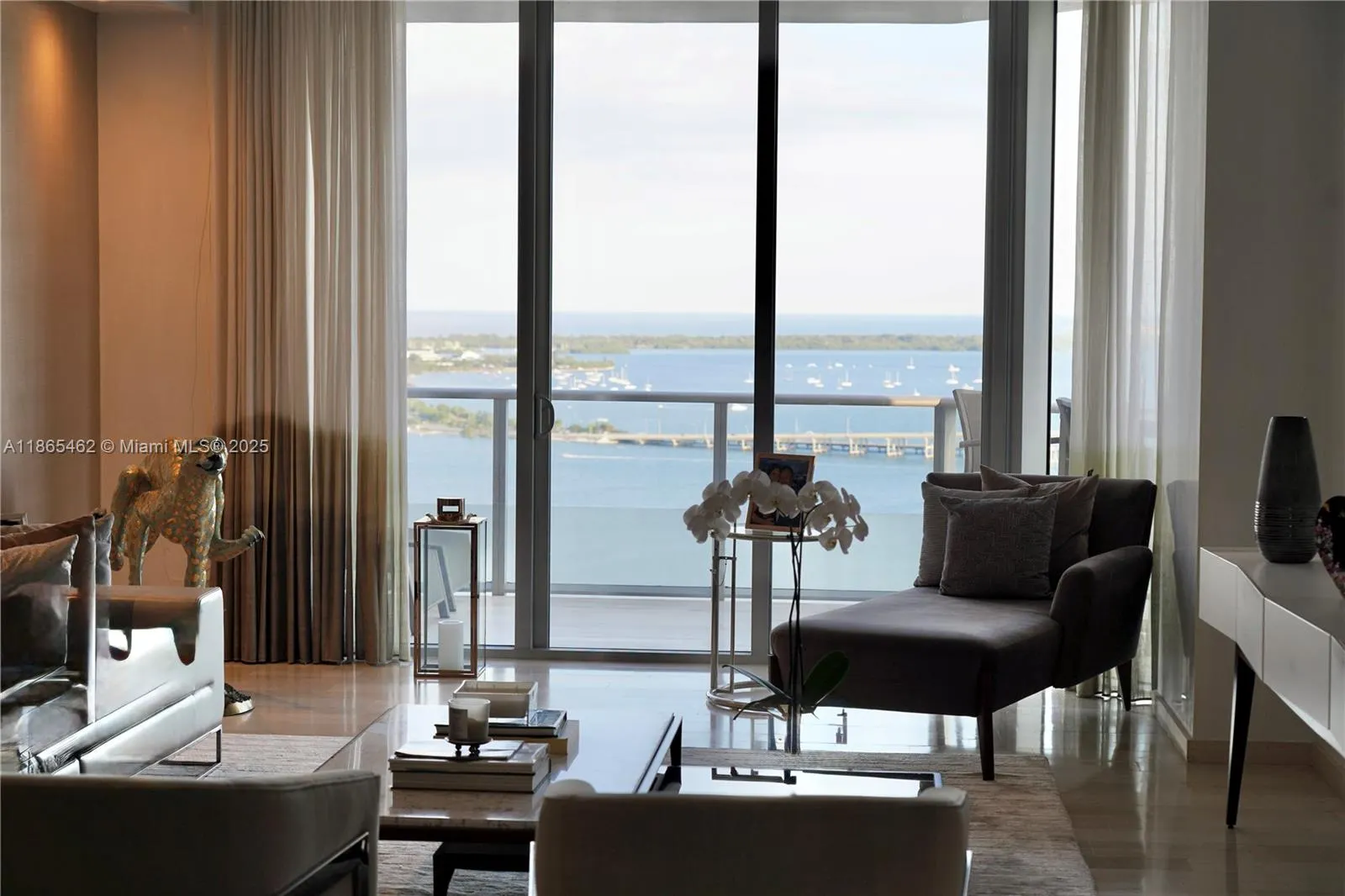 1300 Brickell Bay Dr, #3701