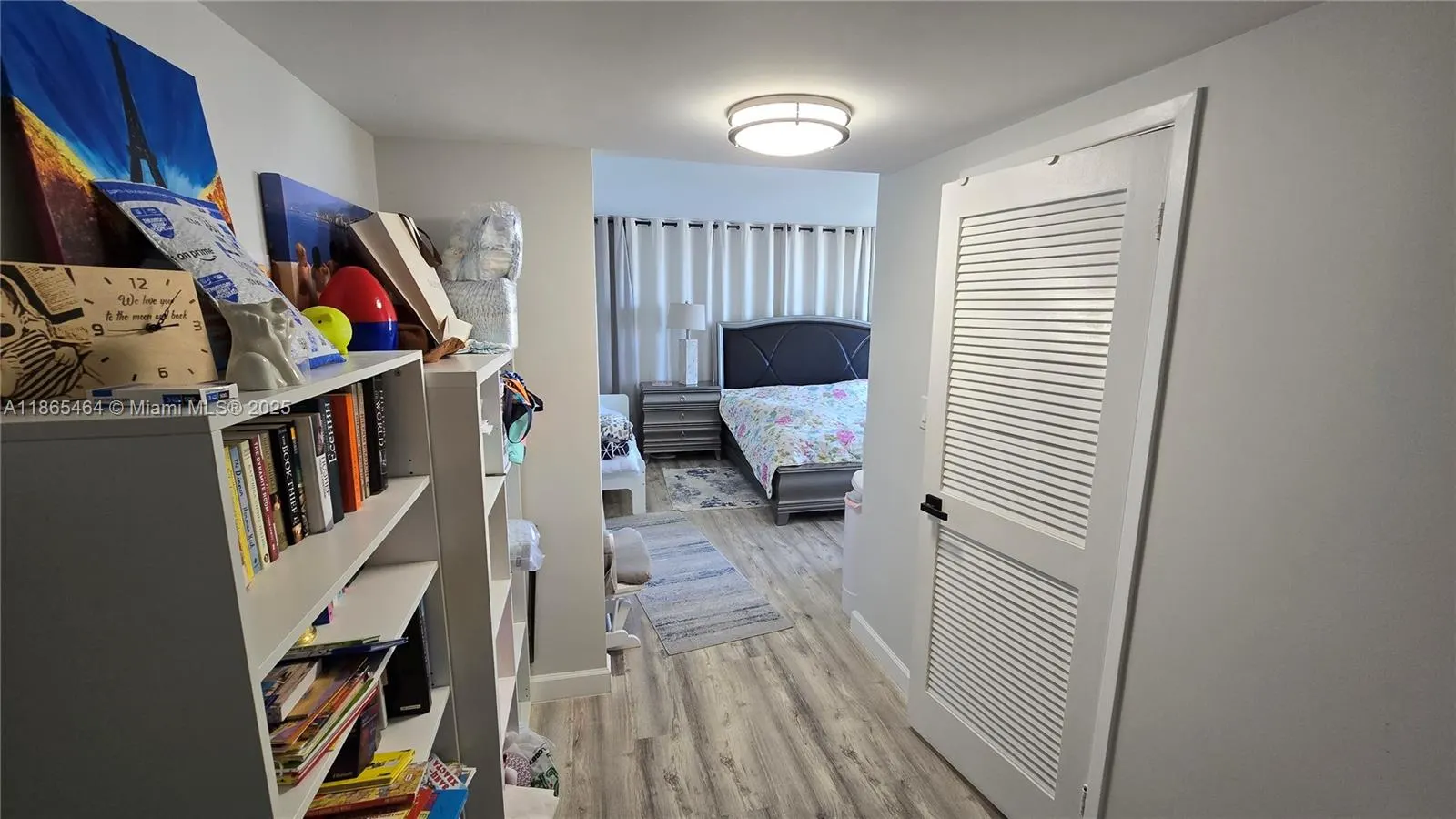 2500 Parkview Dr, #2312
