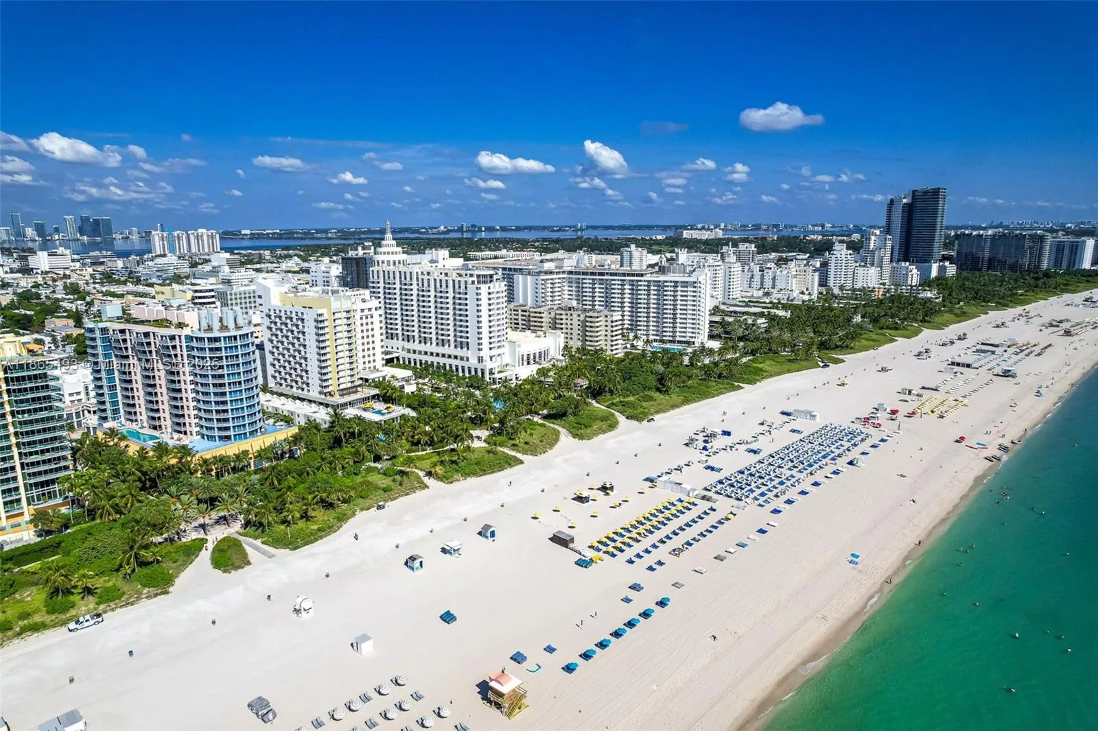 1500 Ocean Drive, #1003