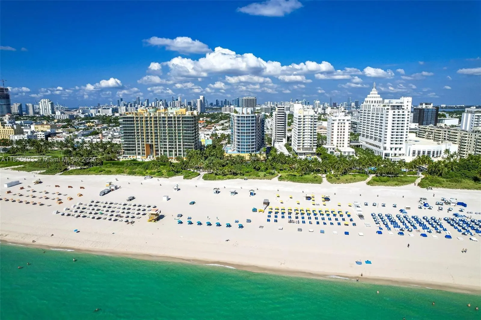 1500 Ocean Drive, #1003