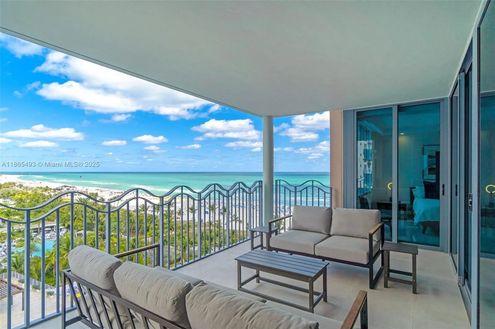 1500 Ocean Drive, #1003