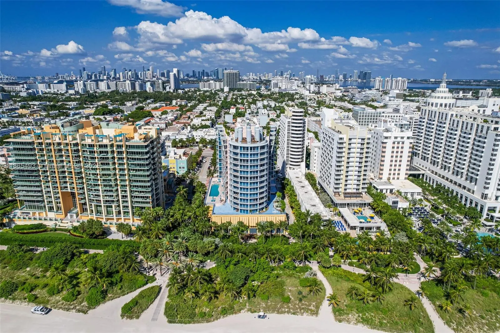 1500 Ocean Drive, #1003