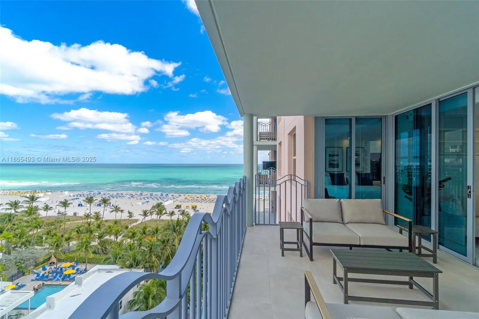 1500 Ocean Drive, #1003
