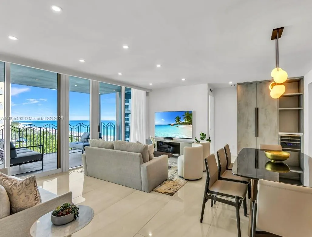 1500 Ocean Drive, #1003