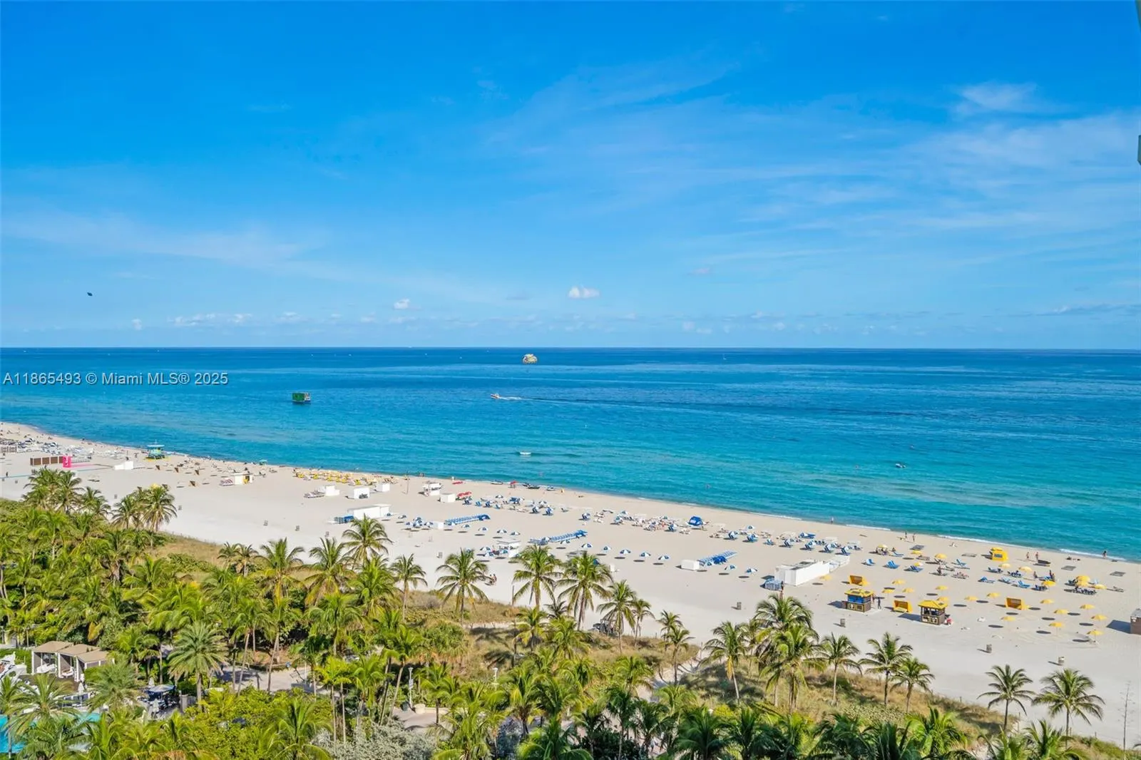 1500 Ocean Drive, #1003