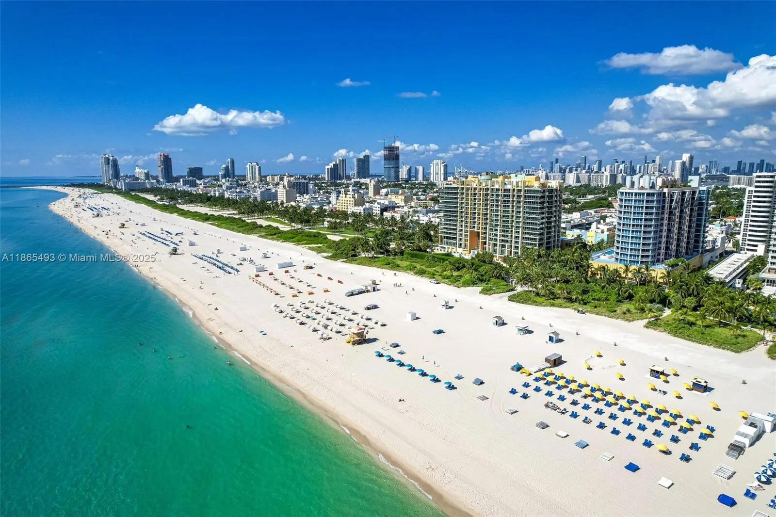 1500 Ocean Drive, #1003