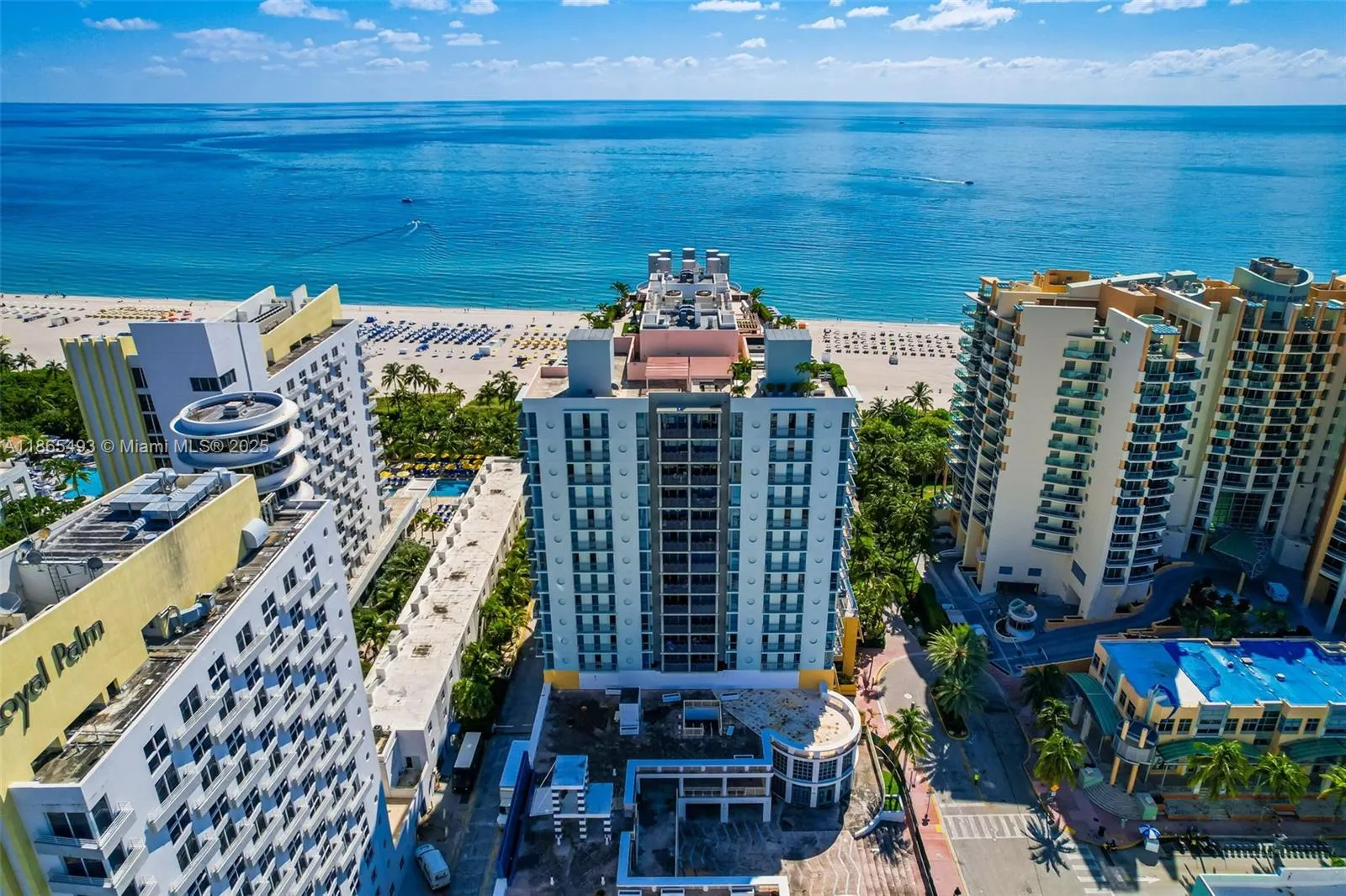 1500 Ocean Drive, #1003
