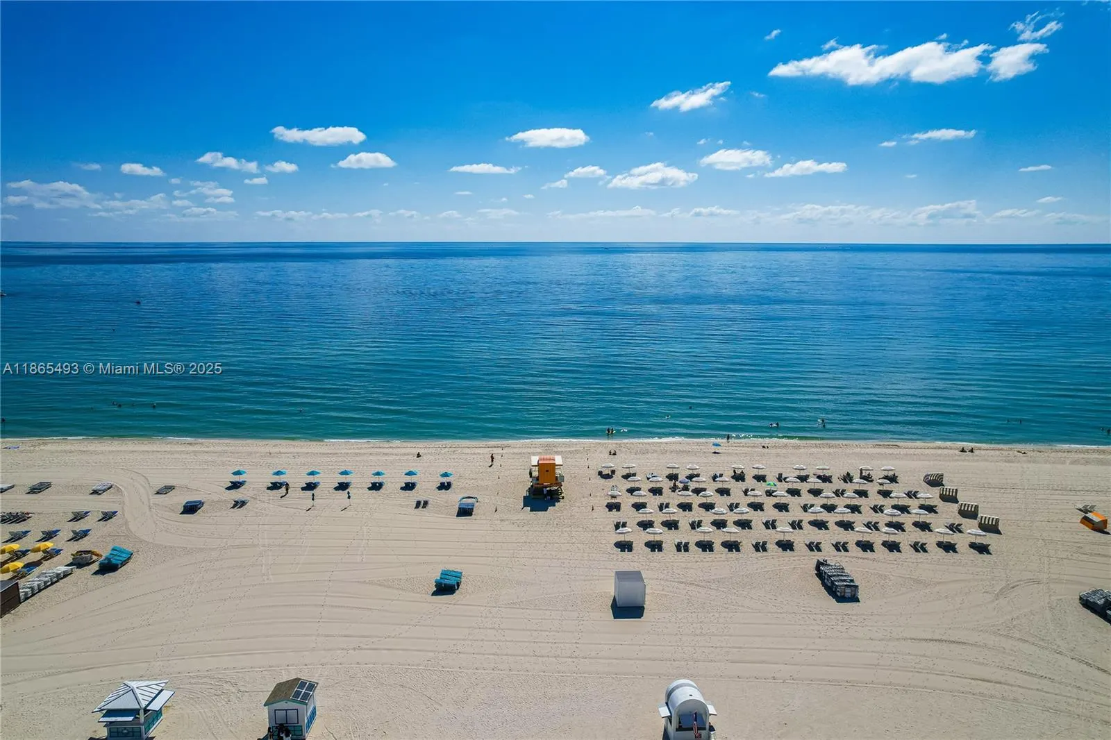 1500 Ocean Drive, #1003