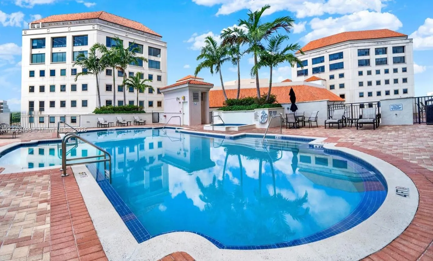 888 S Douglas Rd, #1512