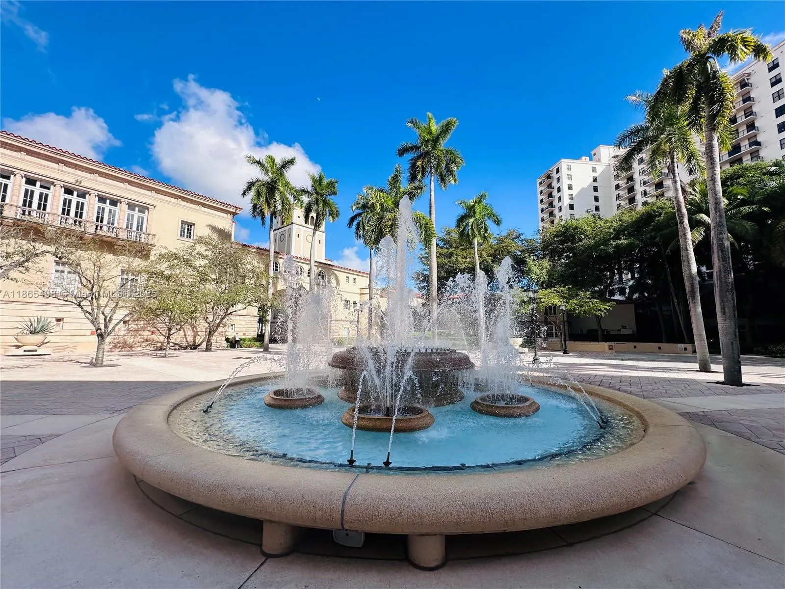 888 S Douglas Rd, #1512