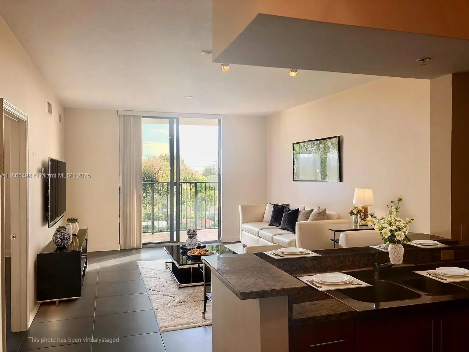 888 S Douglas Rd, #1512