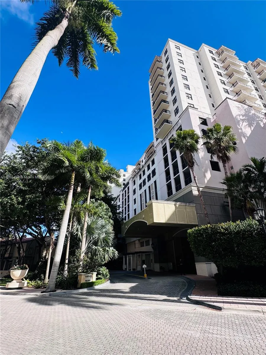 888 S Douglas Rd, #1512