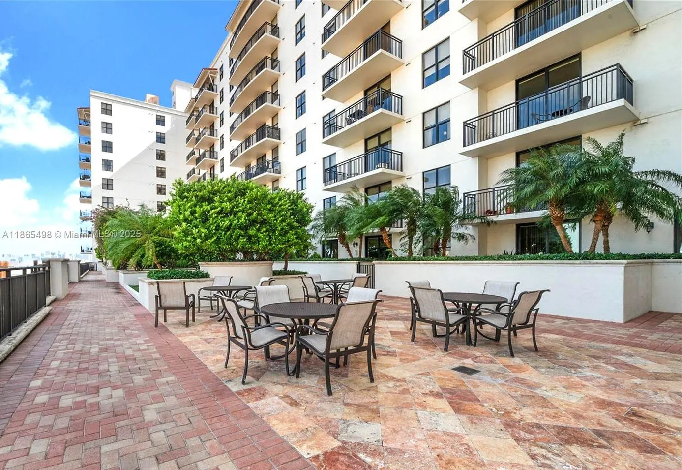 888 S Douglas Rd, #1512