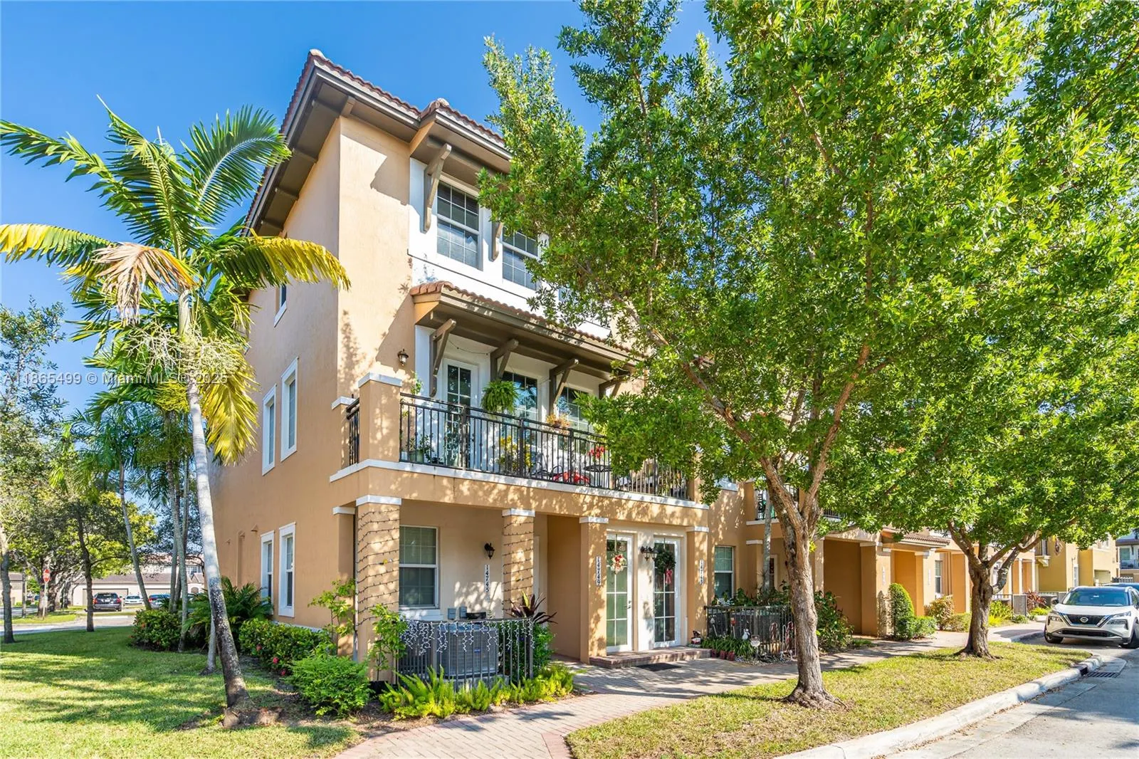 14749 SW 9th St, #3110