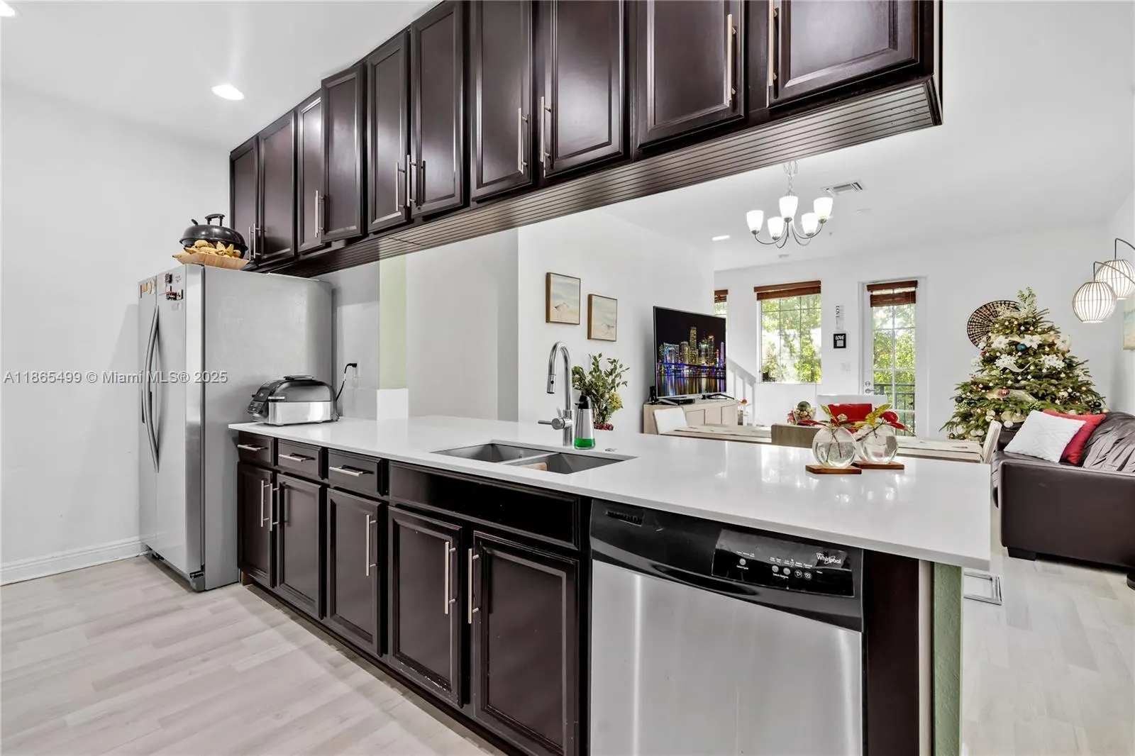 14749 SW 9th St, #3110