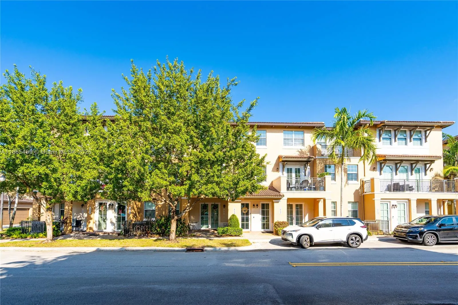 14749 SW 9th St, #3110