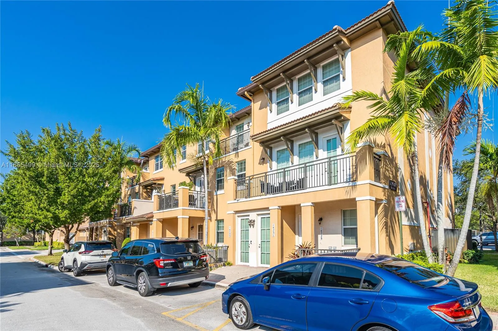 14749 SW 9th St, #3110