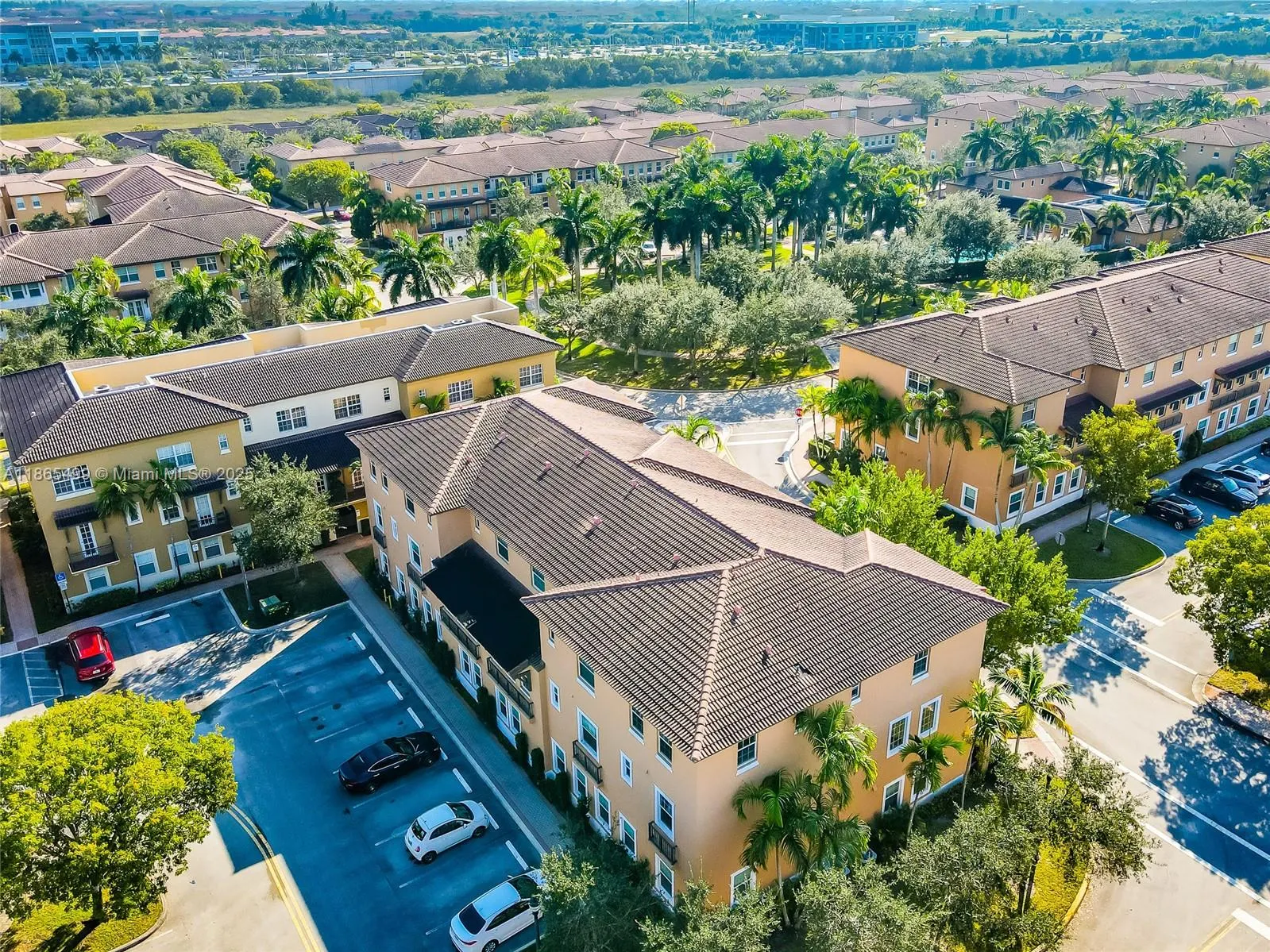 14749 SW 9th St, #3110