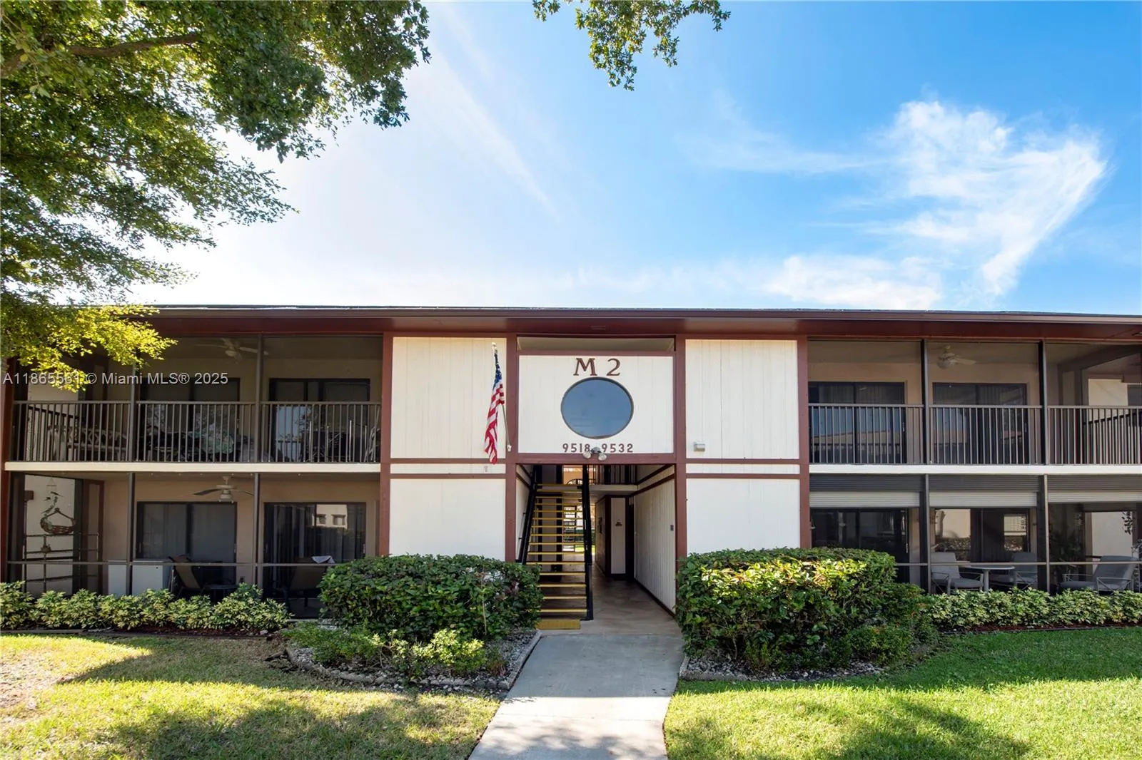 9522 N Belfort Cir, #106