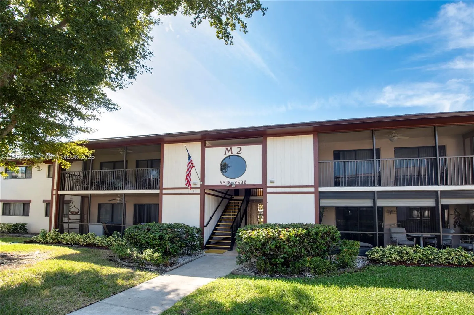 9522 N Belfort Cir, #106