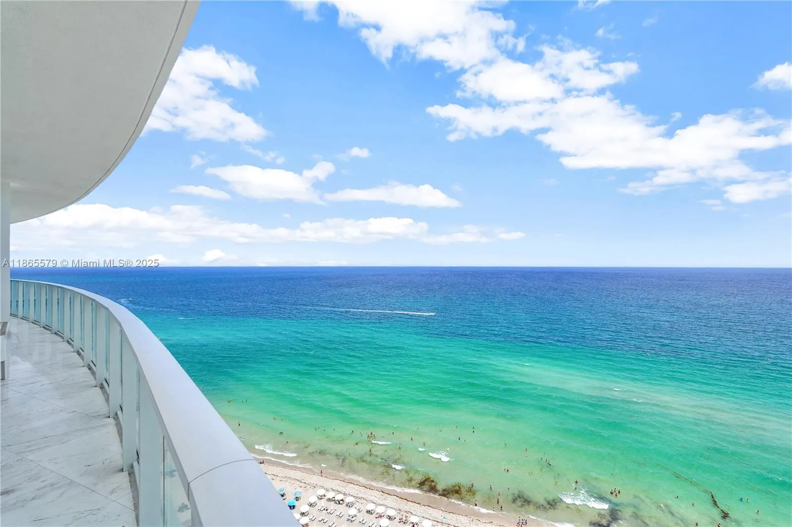 3951 S Ocean Dr, #1901