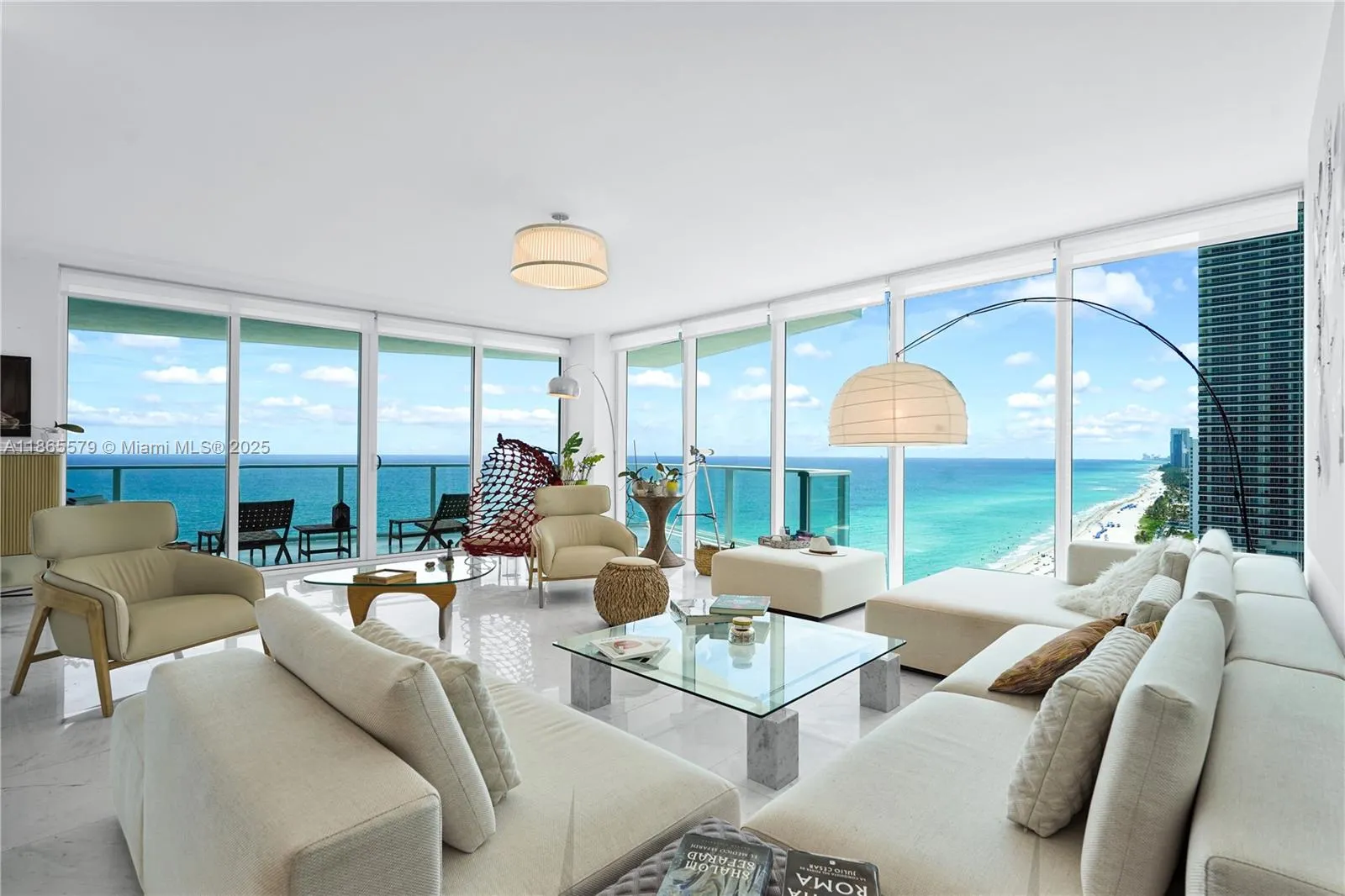 3951 S Ocean Dr, #1901