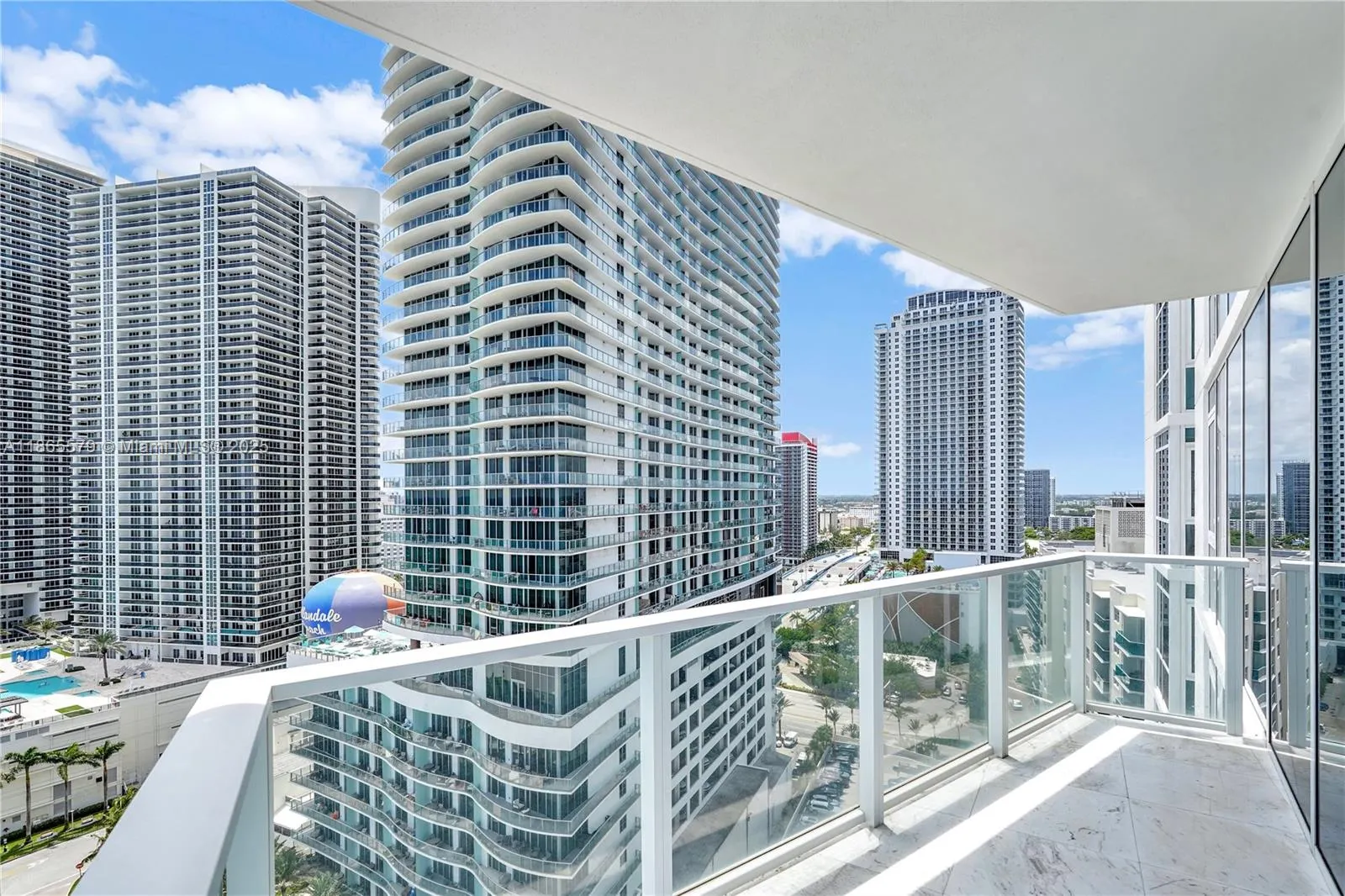 3951 S Ocean Dr, #1901