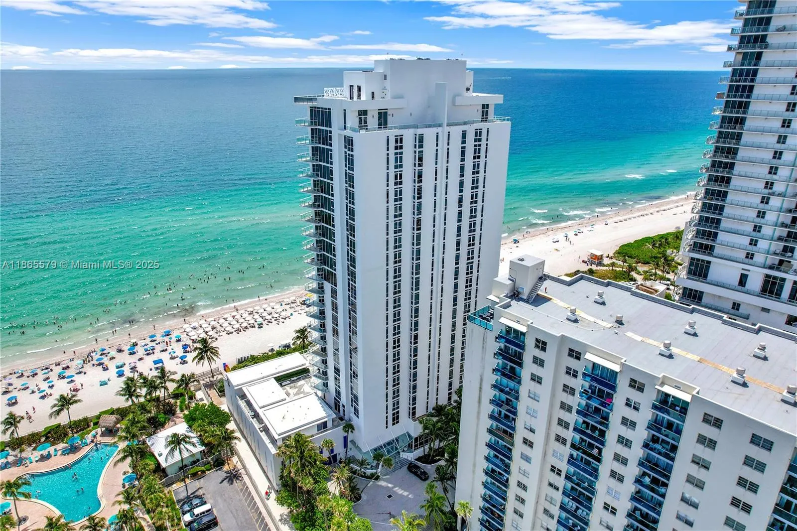 3951 S Ocean Dr, #1901
