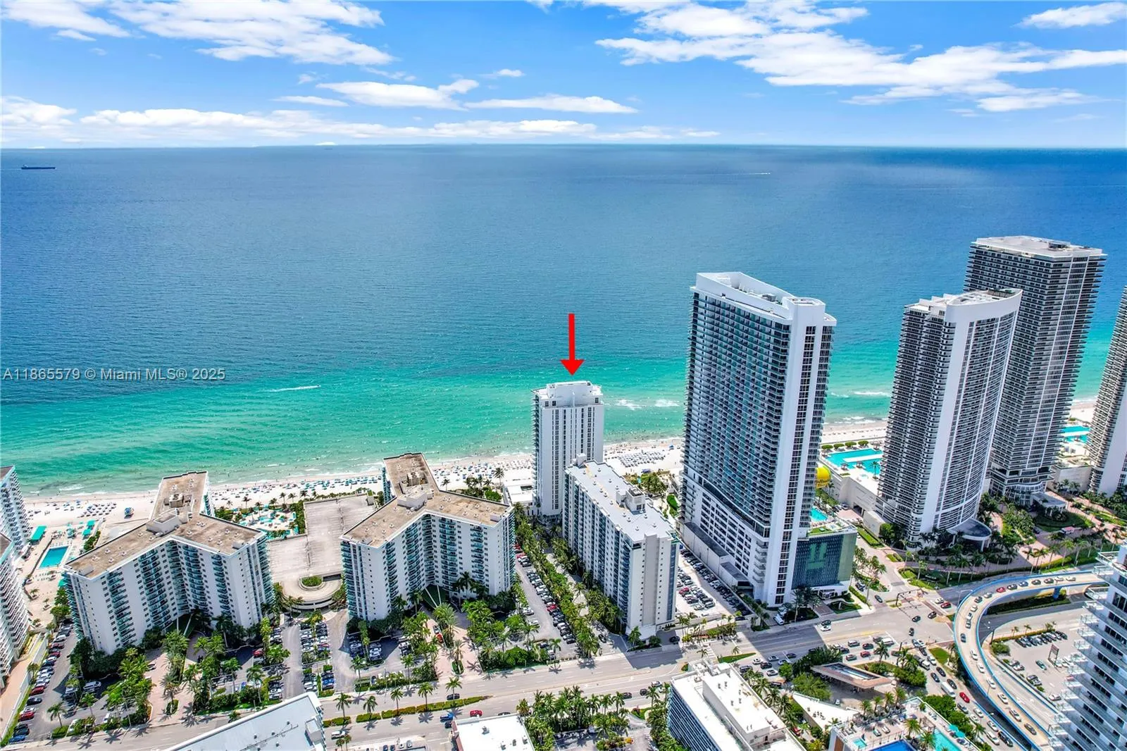 3951 S Ocean Dr, #1901