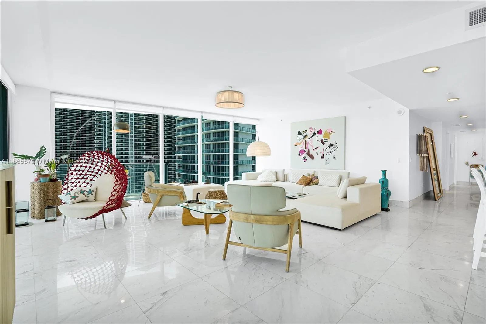 3951 S Ocean Dr, #1901