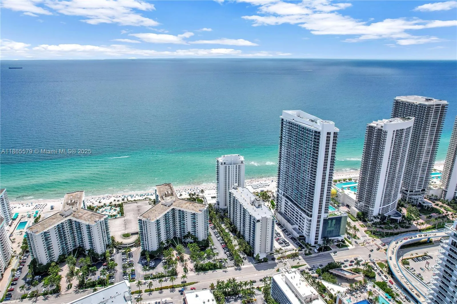 3951 S Ocean Dr, #1901