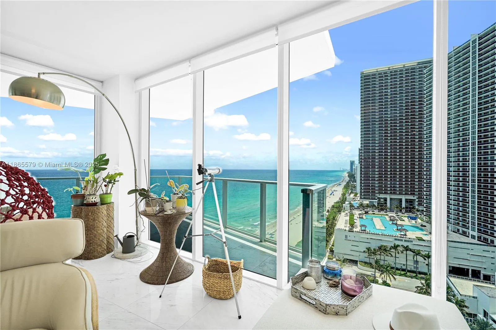 3951 S Ocean Dr, #1901