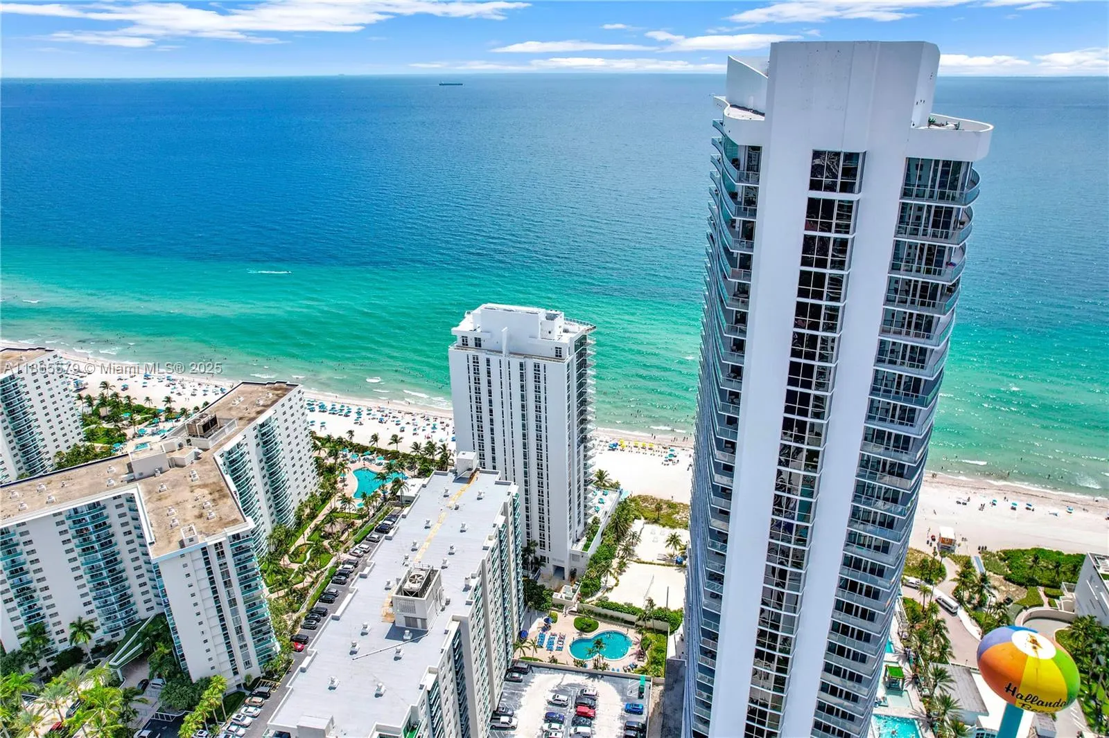 3951 S Ocean Dr, #1901