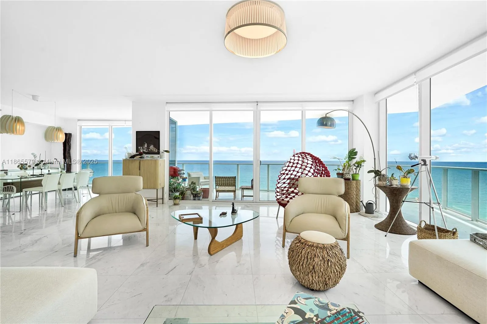 3951 S Ocean Dr, #1901