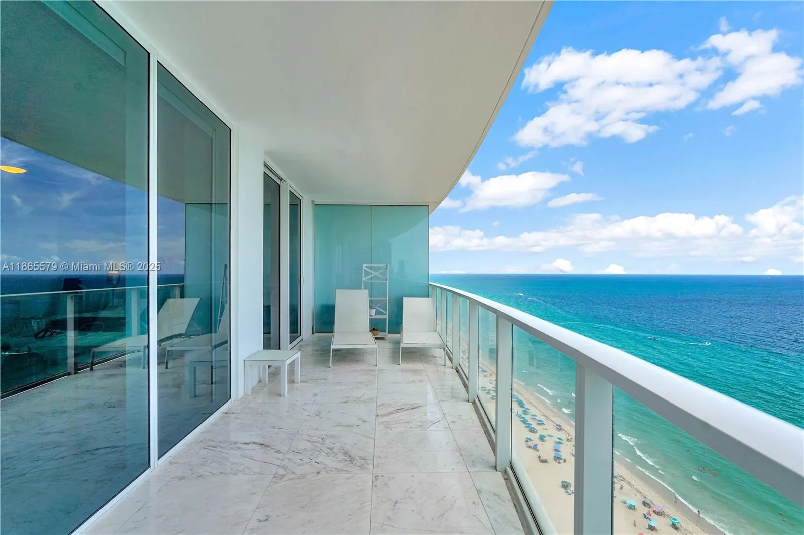 3951 S Ocean Dr, #1901