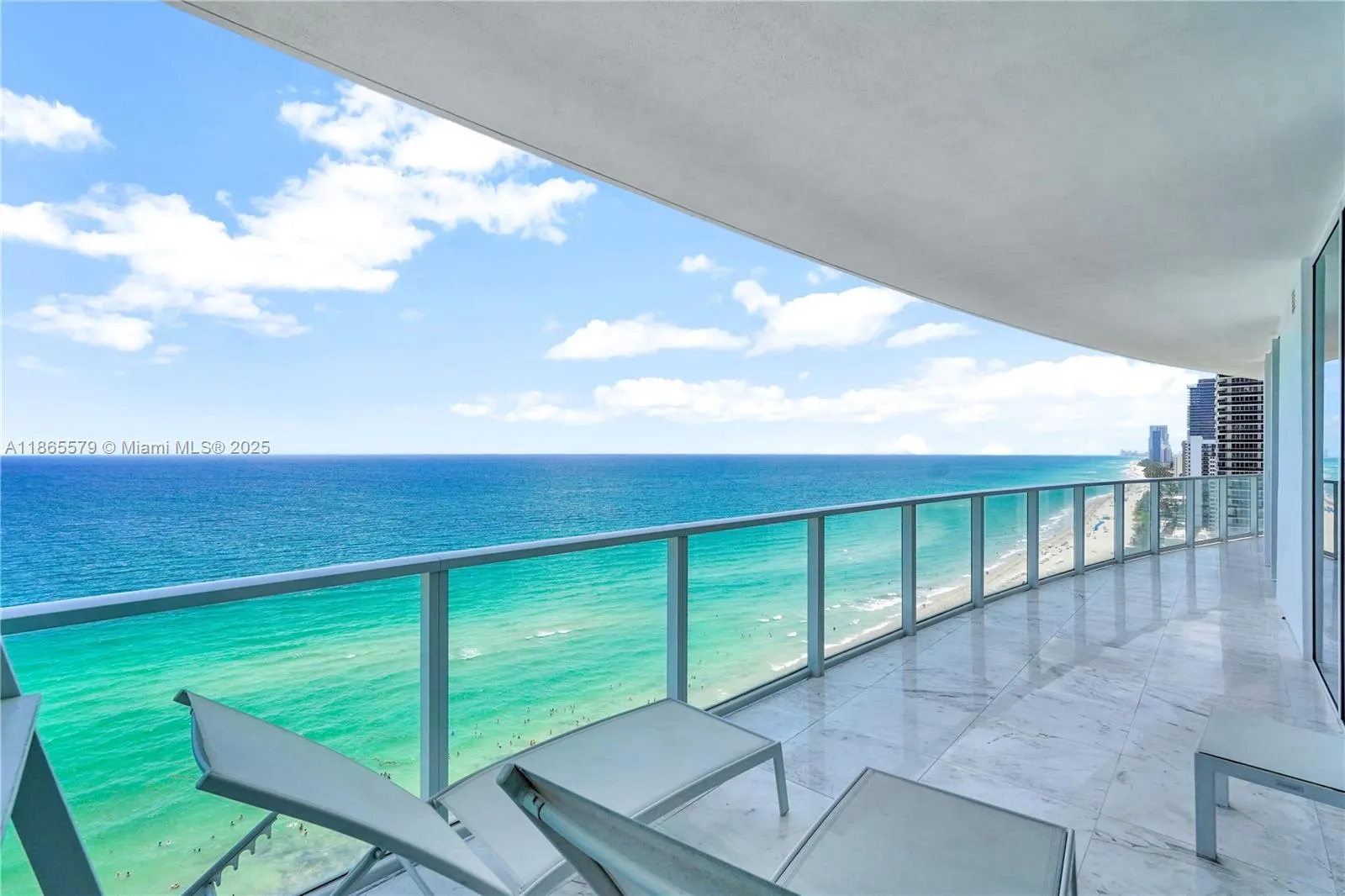 3951 S Ocean Dr, #1901