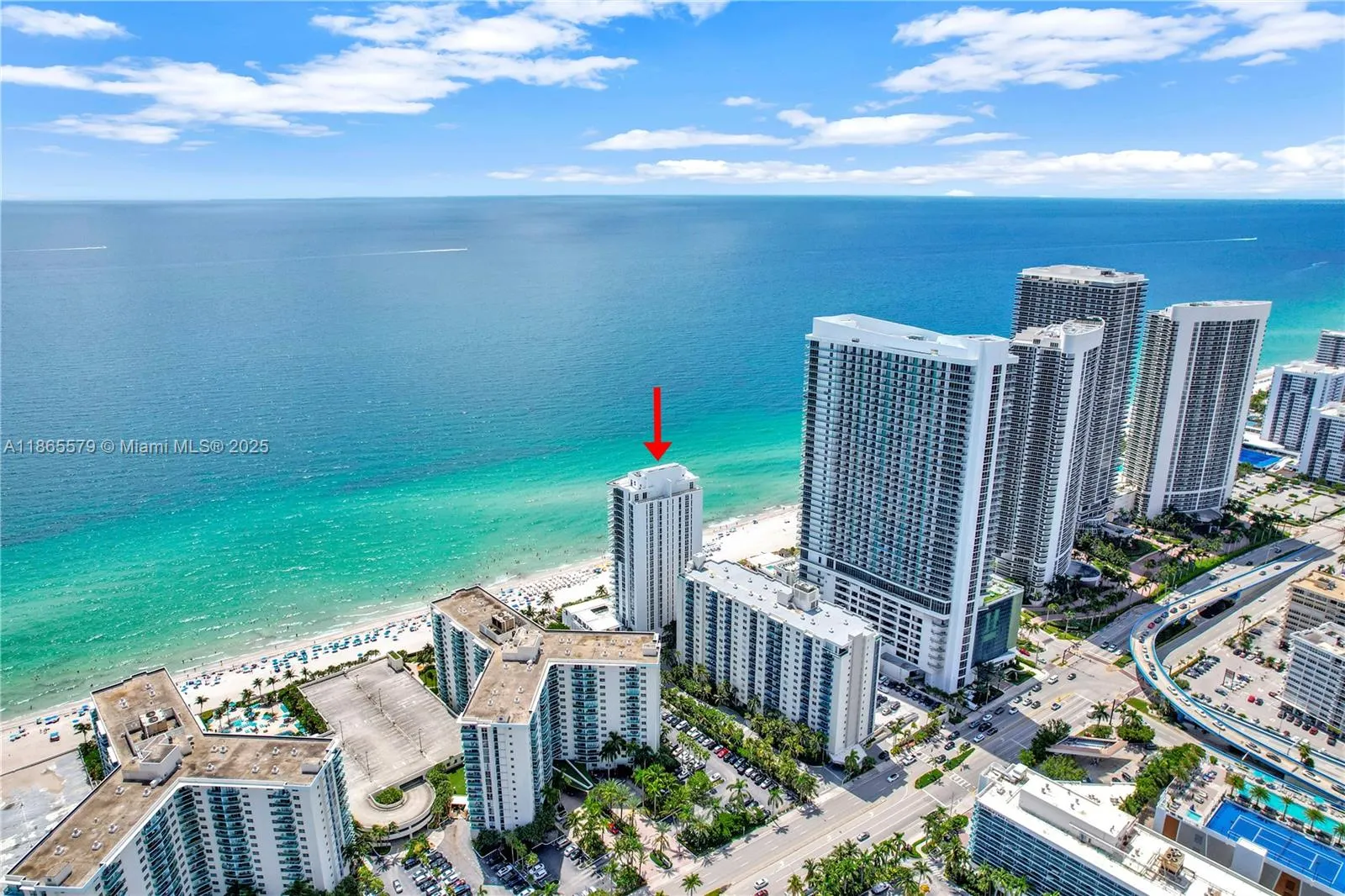 3951 S Ocean Dr, #1901