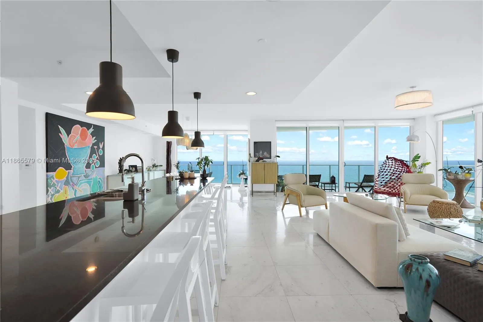 3951 S Ocean Dr, #1901