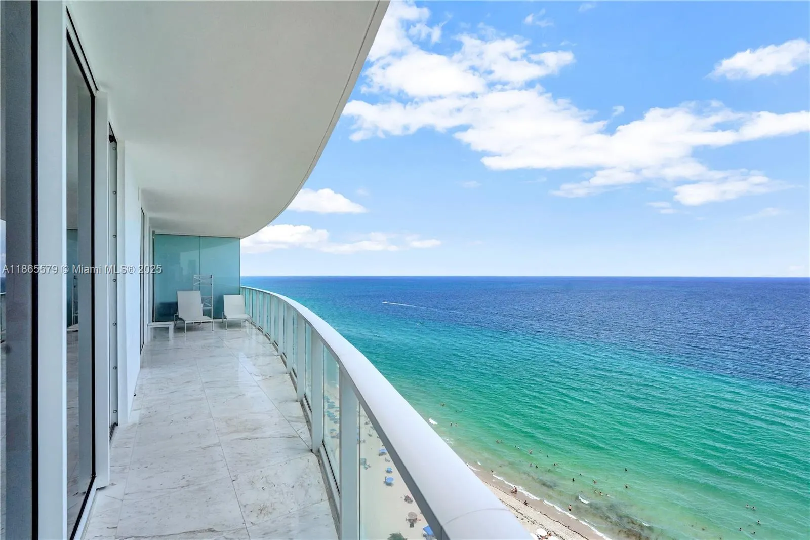 3951 S Ocean Dr, #1901
