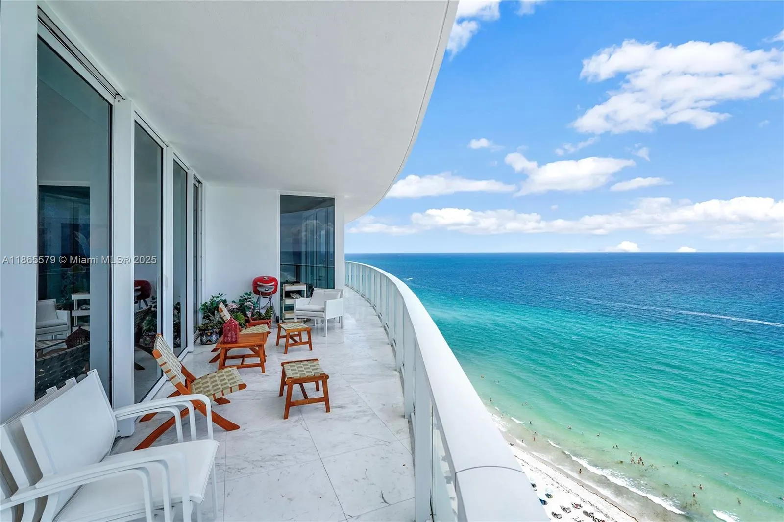 3951 S Ocean Dr, #1901