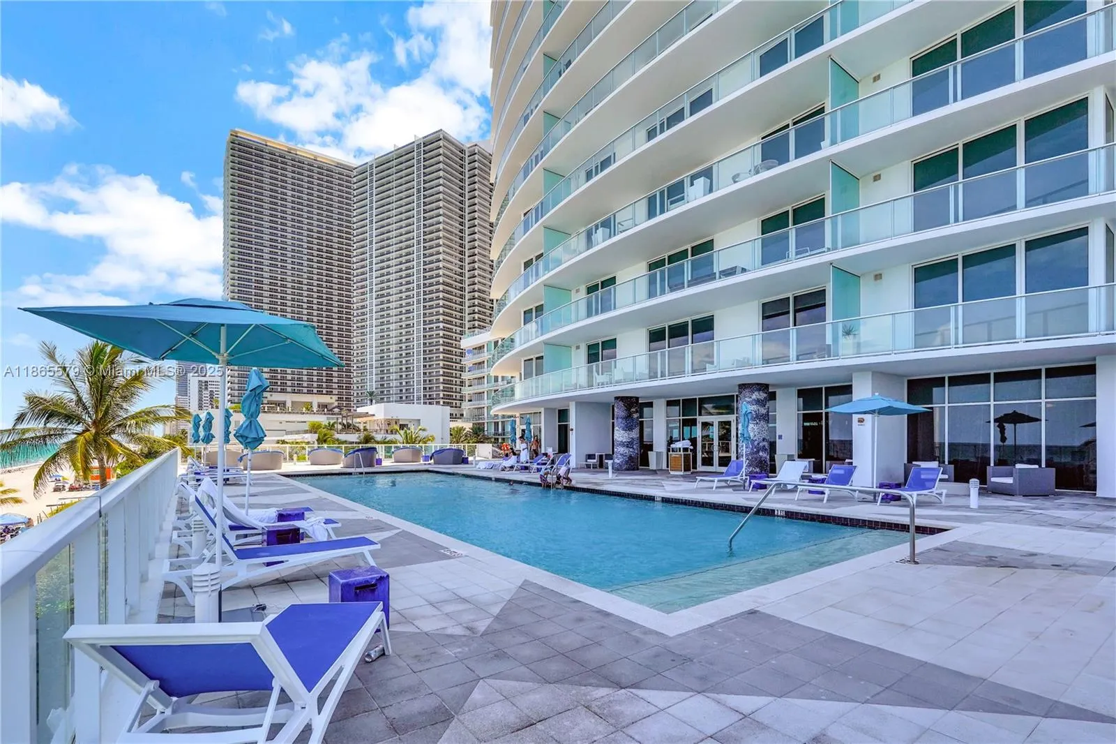 3951 S Ocean Dr, #1901