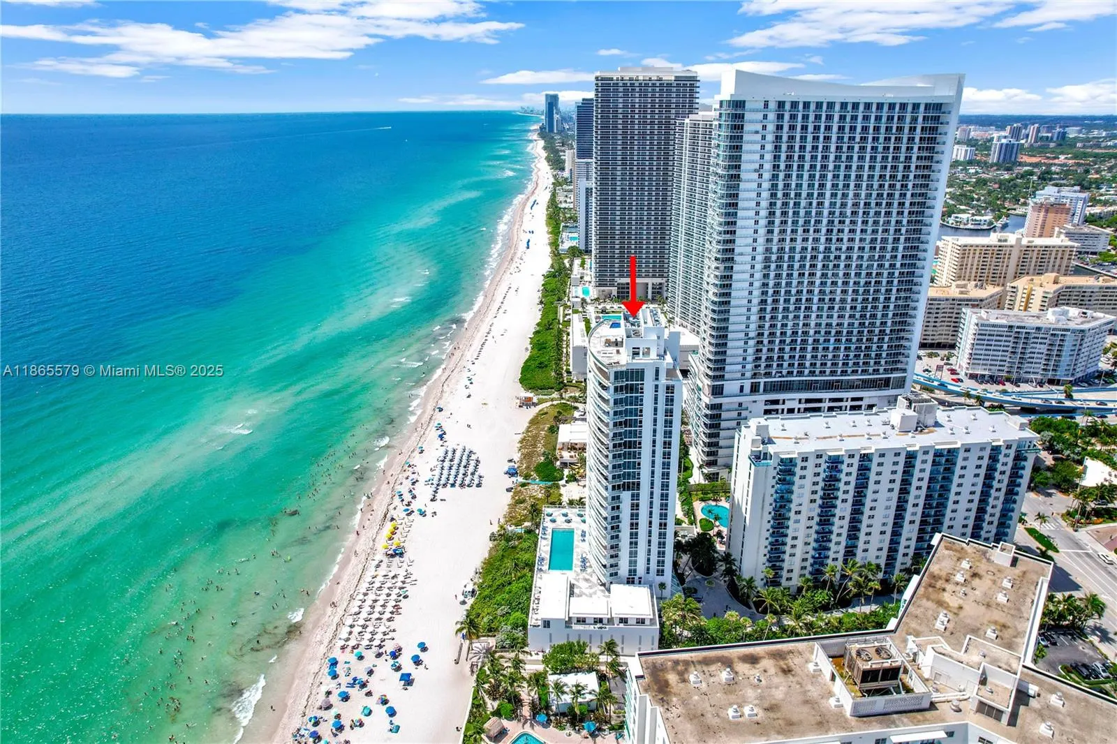 3951 S Ocean Dr, #1901
